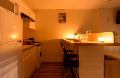 --Aux portes de l'océan-- Première ligne vue imprenable Biscarrosse-Plage - Photo 29