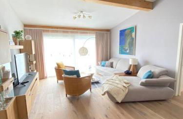 Penthouse - fewo-badhindelang - Foto 22