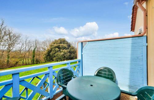 La résidence du Lac - maeva Home - Appartement 2 pièces 4 personnes - Sélection MAE-4791 - Foto 12