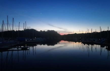 Maison Bretonne avec piscine - Foto 17
