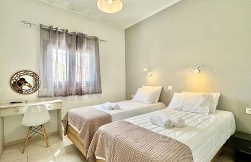 Villa Doramarie Sidari with private pool by DadoVillas - Foto 20