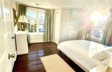 Clover Cottage at Old Town Alexandria! - Foto 16