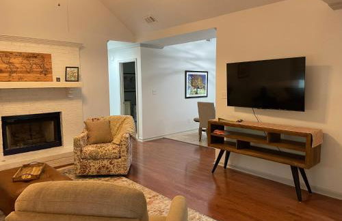 Senoia Retreat - Foto 7