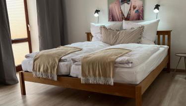 Hof Horsten - Wohnidyll in ehemaliger Scheune - Foto 2