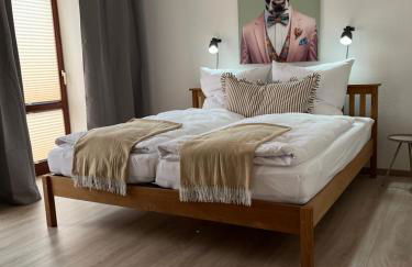 Hof Horsten - Wohnidyll in ehemaliger Scheune - Foto 2