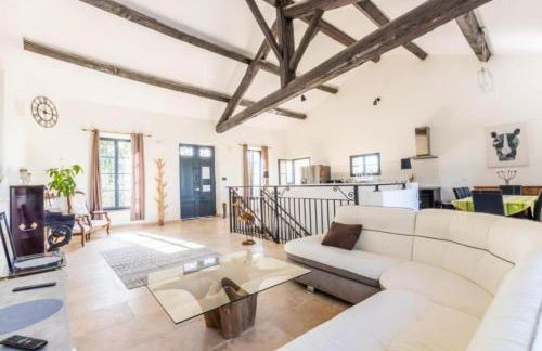 Villa Napoléon - Foto 4