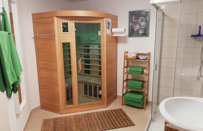 Ferienwohnung Celina - Foto 11