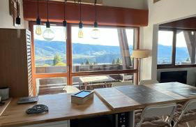 L Etoile cosy Appartement 4 personnes avec vue panoramique - Foto 8