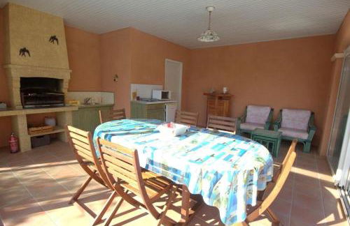 Villa indépendante avec piscine privée - Foto 20