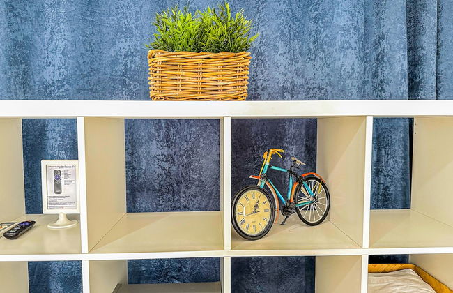 Boulevard 103 - Foto 6