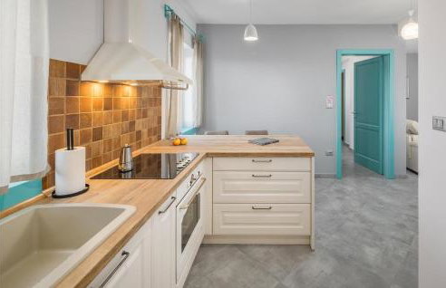 4 Bedroom Gorgeous Home In Boljun - Foto 21