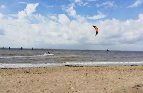 Holiday home with 3 bedrooms - Foto 34