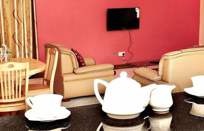 Orchid Villas Mauritius - Photo 10