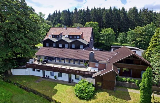 Ferienhaus im Kurort Inkl. Fruehstueck - Foto 36