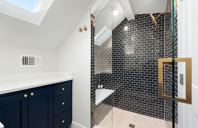 Gated 5 Bedroom Walkable to East Austin - Foto 17