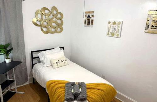 Entire 6BR House near Yale, Hospitals & Downtown - Foto 31