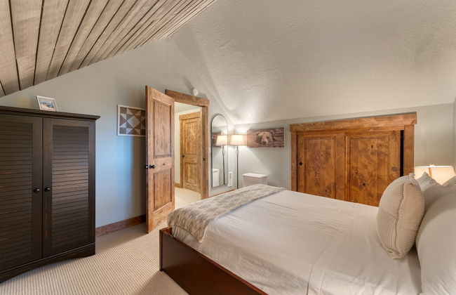 Washoe Way by Avantstay Luxury Tahoe Retreat A Location w Beach Access - Foto 28