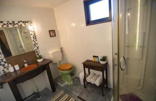 Yuccasa - Small Glamping Camping & Studio's - Photo 55