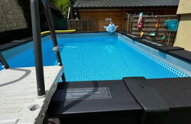 Maison de campagne entre vigne et bois - Foto 8