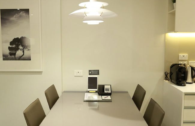 The Branksome Hotel And Residences - Foto 37