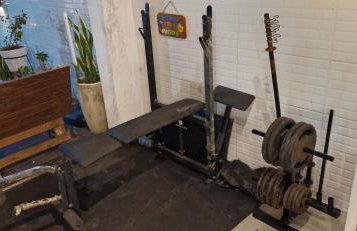 Casa temporada nery - Foto 17