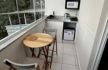 Flat Praia do Pecado - Foto 4