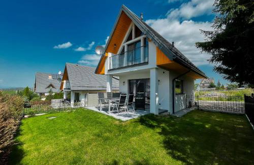 Domki 1010 m - Foto 1