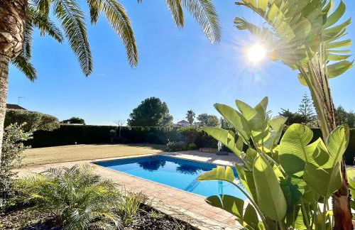 Villa Oceana stunning 6bedroom villa with sea view - Foto 42