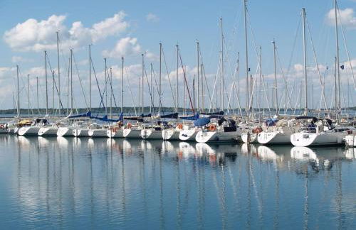 Aux Gîtes d'Orient - Foto 39