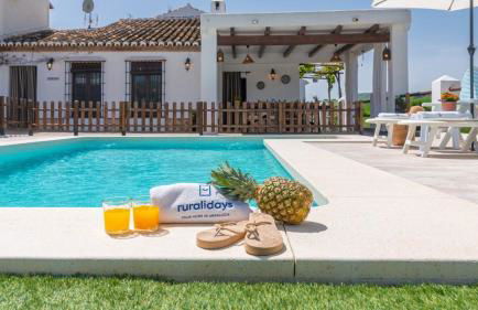 Cortijo Casablanca Villanueva de la Concepción by Ruralidays - Foto 31