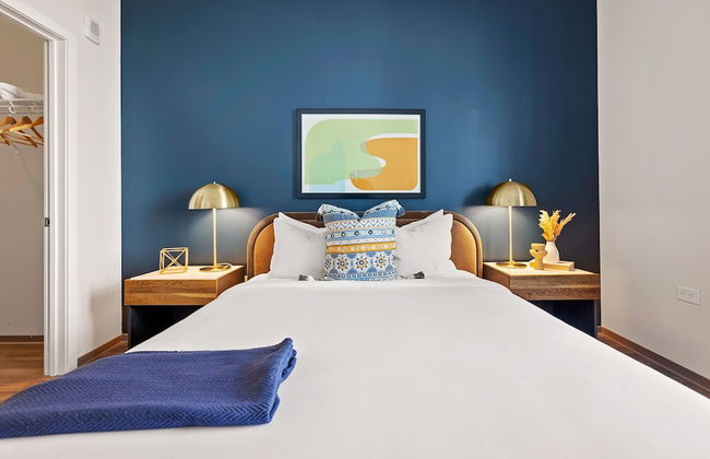 Placemakr Premier SoBro - Foto 77