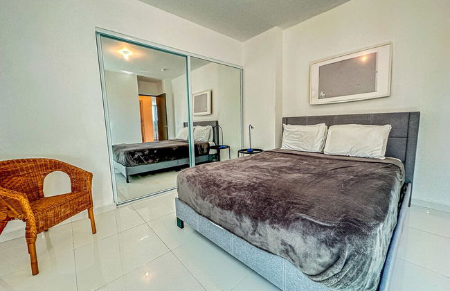 Arecibo Hotel 2102 - Foto 6