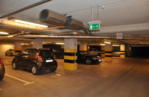 Apartament Centrum Promenada Solna Parking free - Foto 3