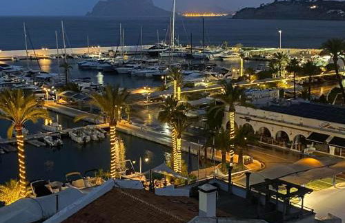 Apartamento en Moraira con piscina 100 m de la playa - Foto 72