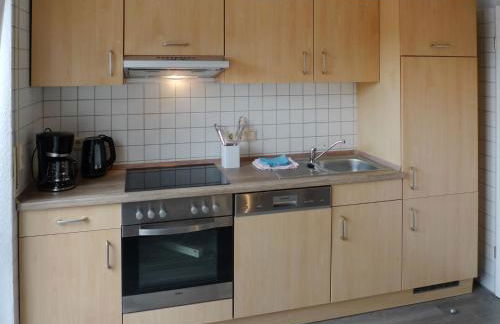 Apartment Alina by Interhome - Foto 26