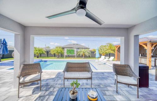 Campos Family Resort - Heated Pool - Foto 11