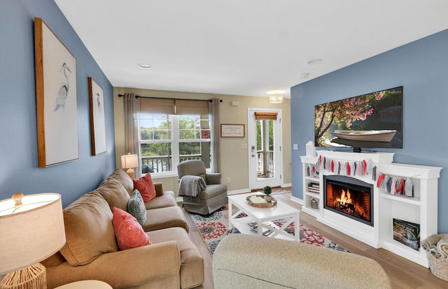 River Retreat - Foto 11