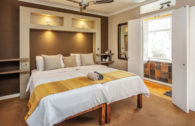 Toms Guest House - Foto 31