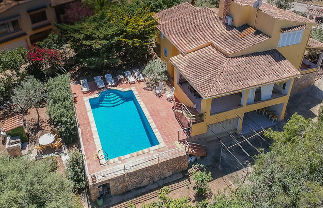 Casa Capitán, Piscina Privada, WiFi, Cerca de la playa - Foto 1