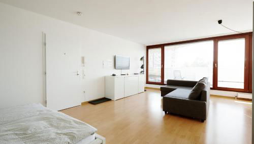 Stylisches Penthouse in Karlsruhe -Durlach - Photo 3