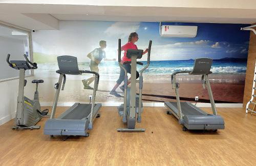 Loft de alto padrão e vista para o mar | MASD309 - Photo 44