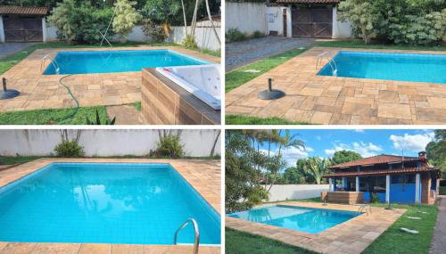 Chácara São Jorge - Foto 2