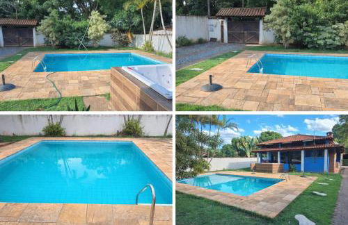 Chácara São Jorge - Foto 2