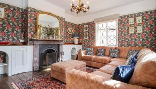 Church Farm, Dunwich - Foto 2