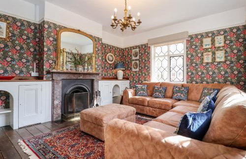 Church Farm, Dunwich - Foto 2