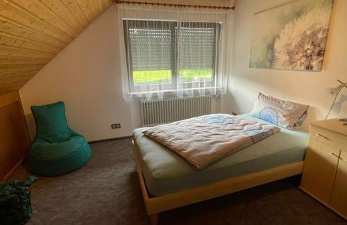 Ferienwohnung Reblandblick - Foto 7