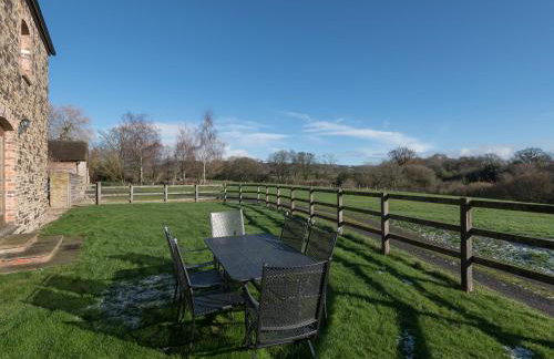 Glebe Barn - Photo 24