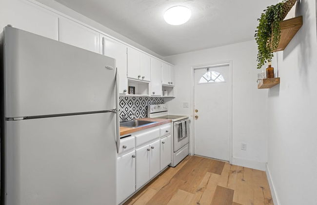 The Perfect Escape Lake Ridge - Foto 23