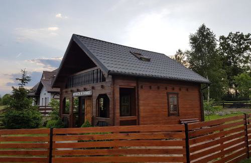 Mazur House Bogaczewo - Foto 35
