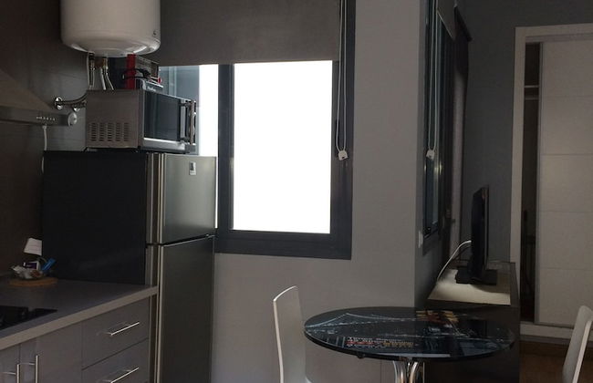 Apartamentos San Pablo - Foto 22